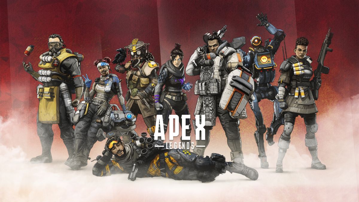 APEX Legends