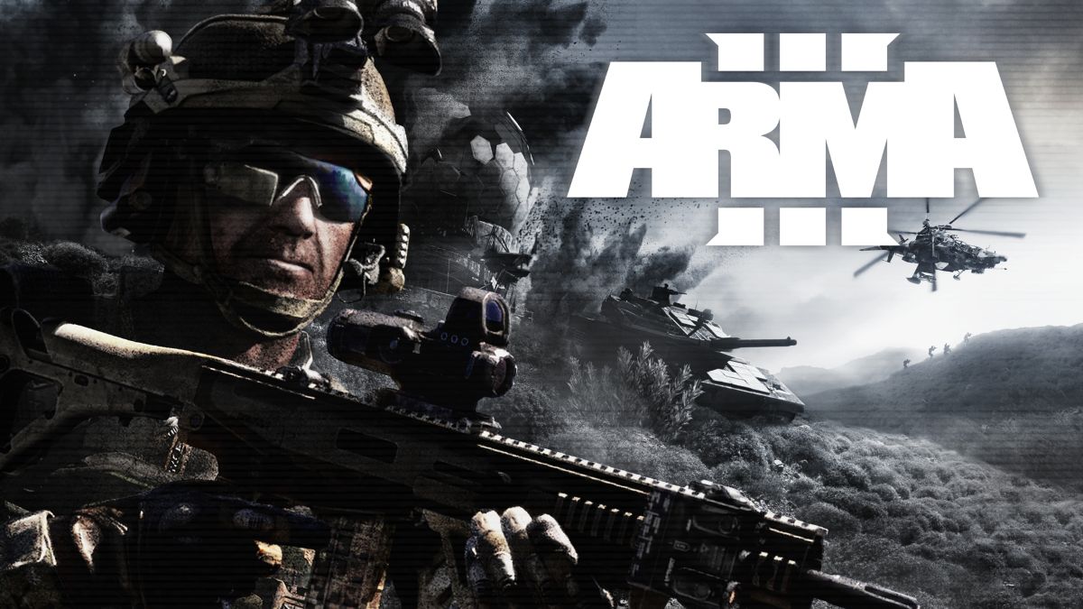 ARMA 3