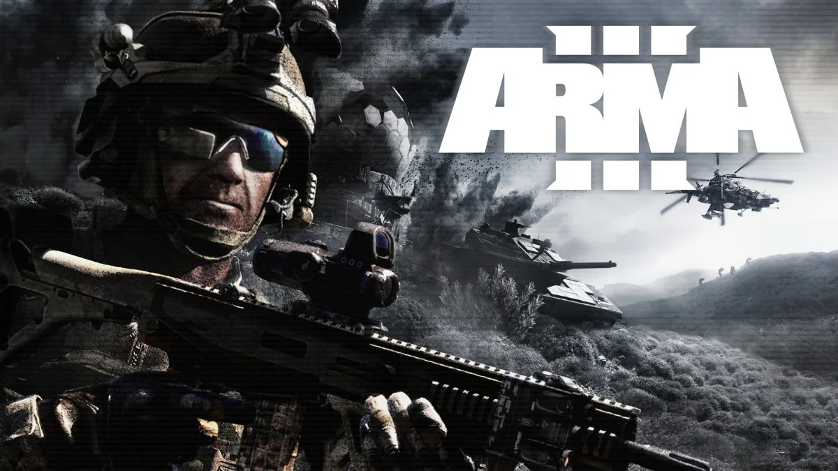 ARMA 3