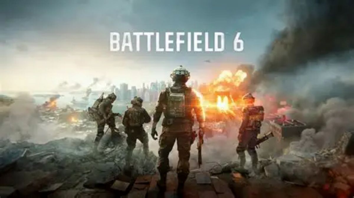 Battlefield