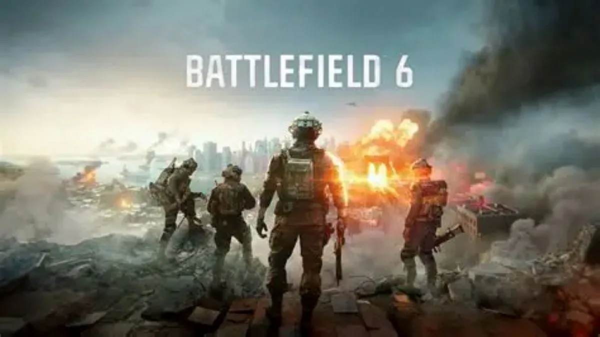 Battlefield