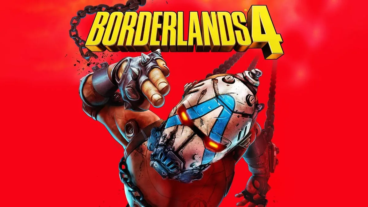 ボーダーランズ4