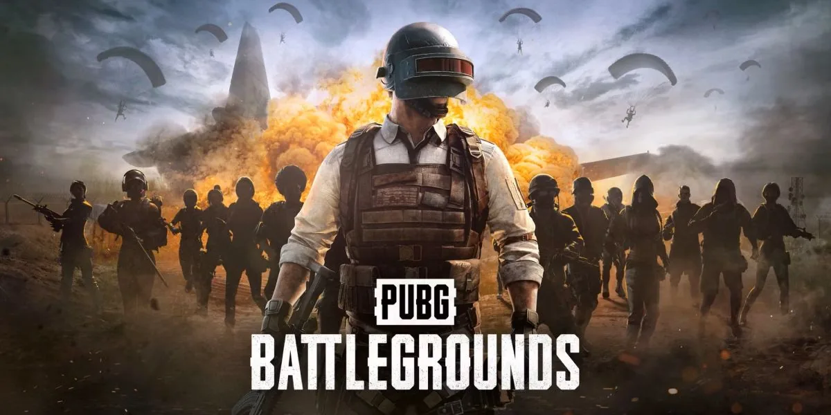 PUBG: BATTLEGROUNDS