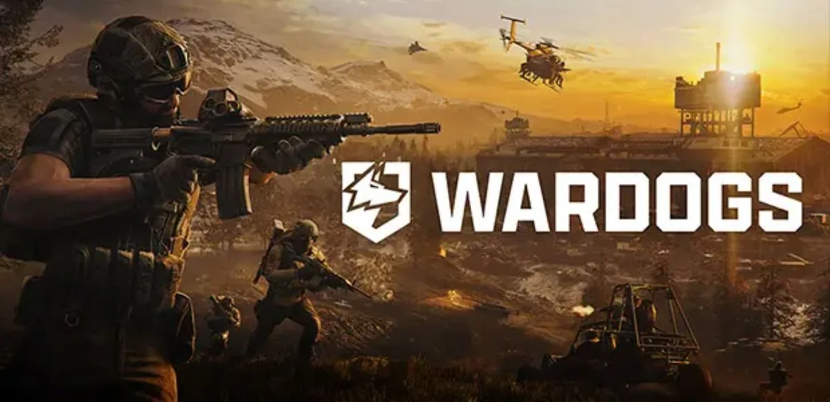 WARDOGS